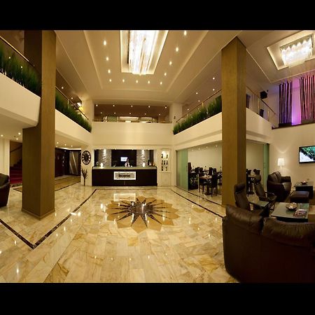Susuzlu Atlantis Hotel Izmir Exterior photo
